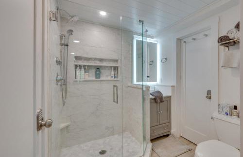 Charming Thornton Escape with Sauna and Gazebo! - Foto 21