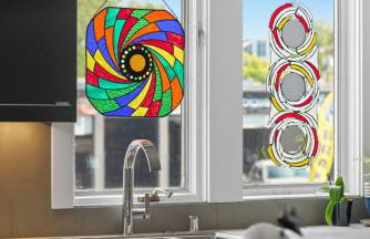 Modern Upper Level Duplex DT Vancouver - Foto 12