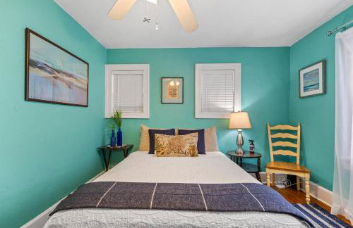 The Pineapple Bungalow St Pete - Foto 16