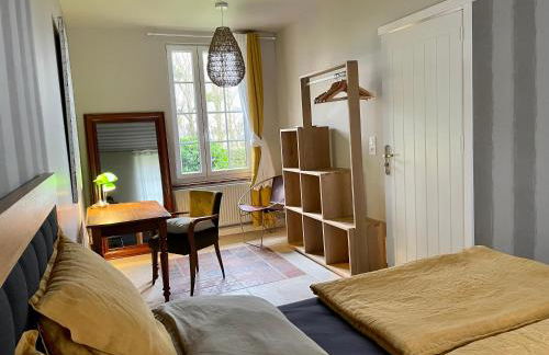 Les Cottages d'Orient Gite Boutique - Foto 14