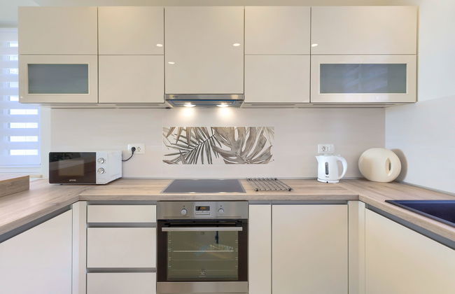 Villa Luna Maris - Foto 11