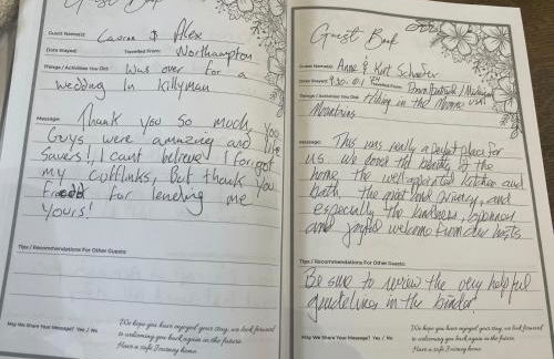 Minnie’s Cottage - Foto 34