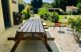 Gites Rue Du Chateau - Foto 59