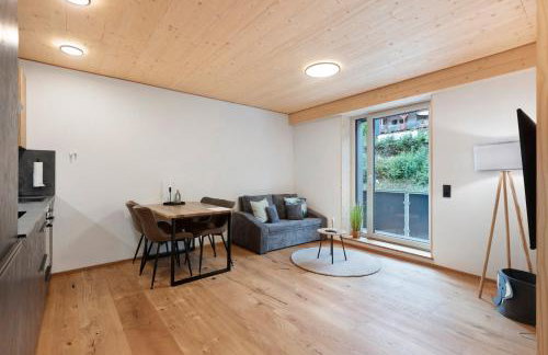 Albzeit Naturholzapartments - Foto 25