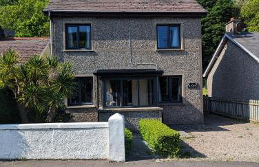 Number 19 Heart Of The Glens - Foto 2