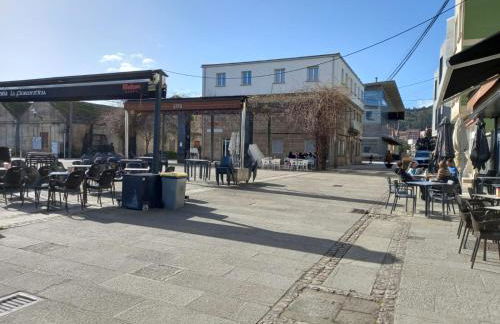 Casa "O Forte" en la playa, Espectacular ubicación - Foto 60