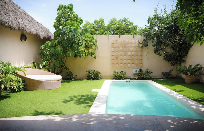 Villa Yahualli - Foto 20