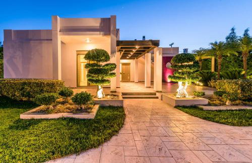 Filerimos Oasis Luxury Villa - Foto 5