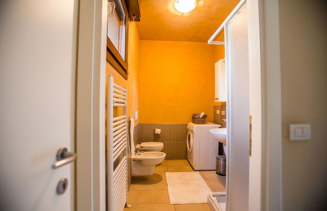 Residence San Lorenzo - Foto 62