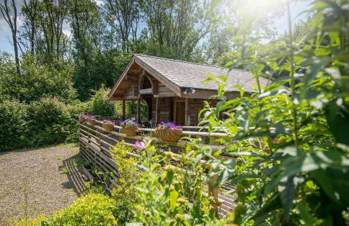 Pwll Cabin - Foto 30