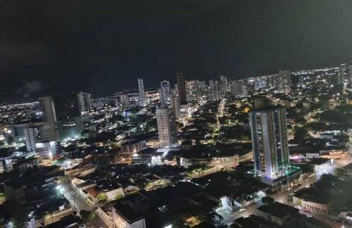 Apto próximo ao Pátio do Forró - Foto 16