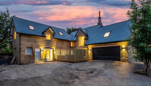 The Coach House by Ashgrove Leisure - Foto 4