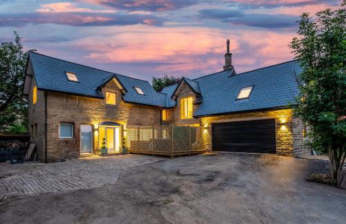 The Coach House by Ashgrove Leisure - Foto 4