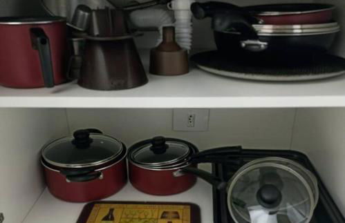 Brand new design apartment , with office! - Foto 21