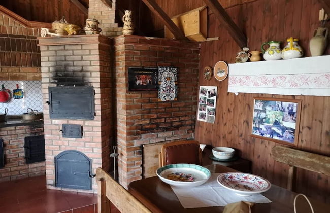 Belvilla by OYO Villa Chiaretta - Foto 8