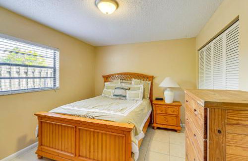 1 Mi to Dtwn Stuart Bright Home with Pool and Spa! - Photo 26