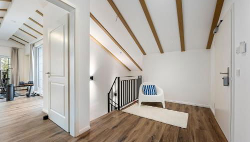 Ferienwohnung Stranddüne Rosenhagen bei Travemünde - Foto 4