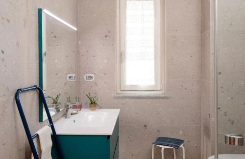 Les Voiles - Trilocale sul mare - Foto 28