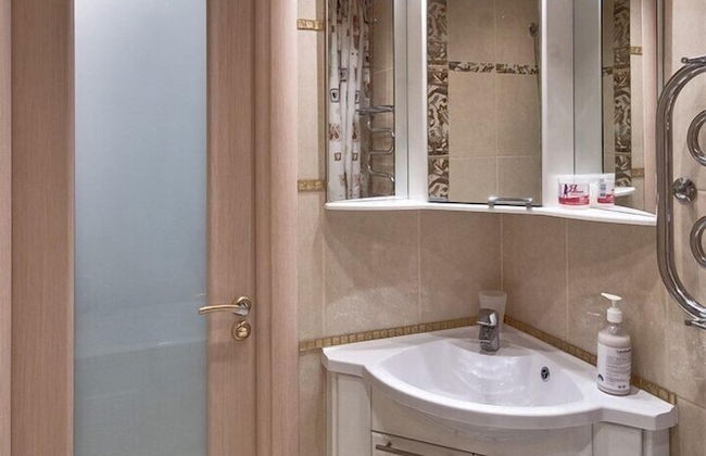 Day&Night Apartments - Yakimanka - Photo 7