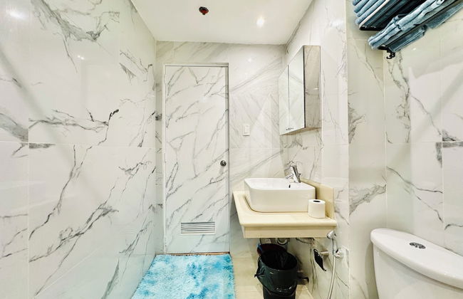 Spacious Oceanview Corner Suite Brand New - Foto 27