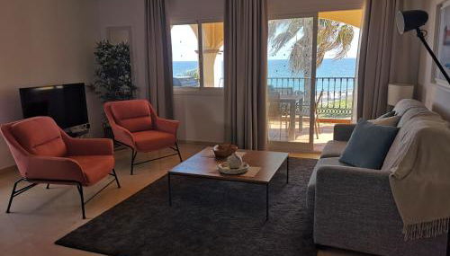 VISTAS AL MAR, MARINA DEL MAR - Photo 5