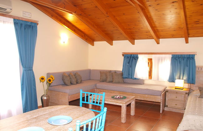 Mylos Hotel Apartments - Foto 35