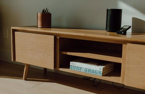 Modern Cayucos Bungalow - Ocean Views and Hot Tub - Foto 39