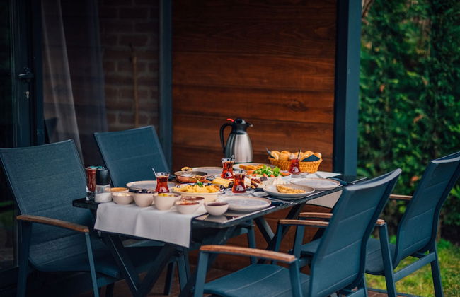 Minimalist Sapanca - Foto 29