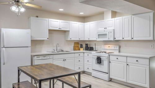 Modern Comfort Near Vegas Attractions! Sleeps 6! - Foto 5