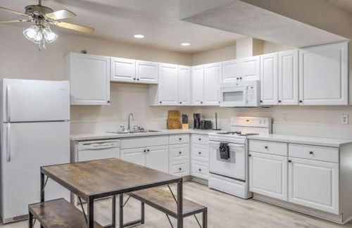 Modern Comfort Near Vegas Attractions! Sleeps 6! - Foto 5