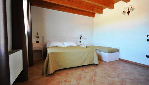 Agriturismo Tenuta Kyrios con piscina - Foto 2