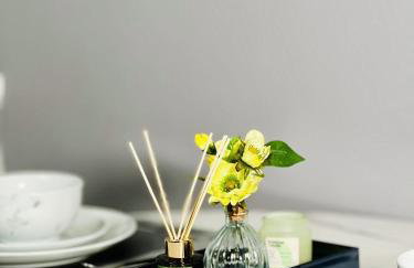 Stylish Spacious 1Bd Apt-kingbed-10min Heaton Park - Foto 24