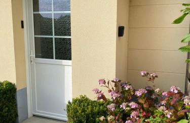 Maison 2-6 pers avec terrasse,jardin , parking privé - Foto 11