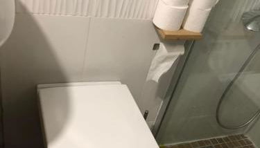 F2 équipé, 15mn de Paris, parking, climatisation - Foto 2