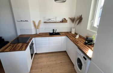 Appartement Hyper-centre proche plage et marché - Foto 9