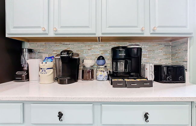 Under The Sea Vacation Pool Spa Home - Foto 14