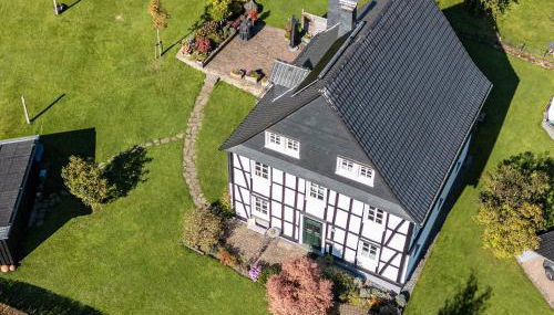 Fewo Allezeit Sauerland - Foto 2