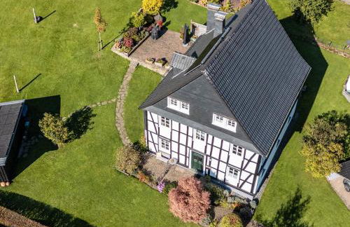 Fewo Allezeit Sauerland - Foto 2