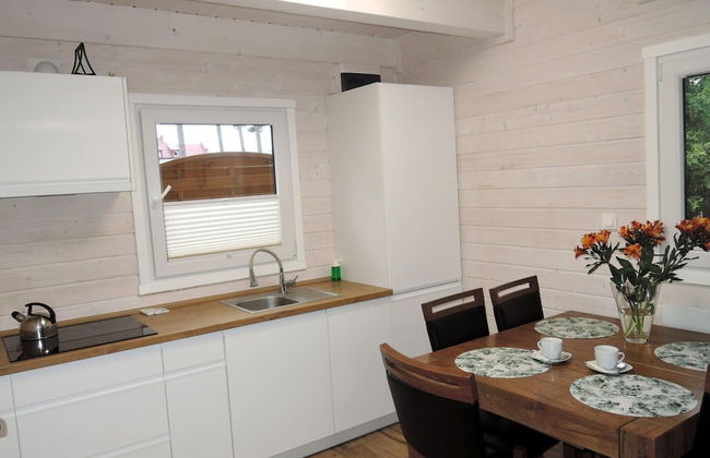 Comfortable Holiday Homes, Close to the sea - Photo 8