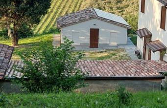 Casetta con vista - Photo 1