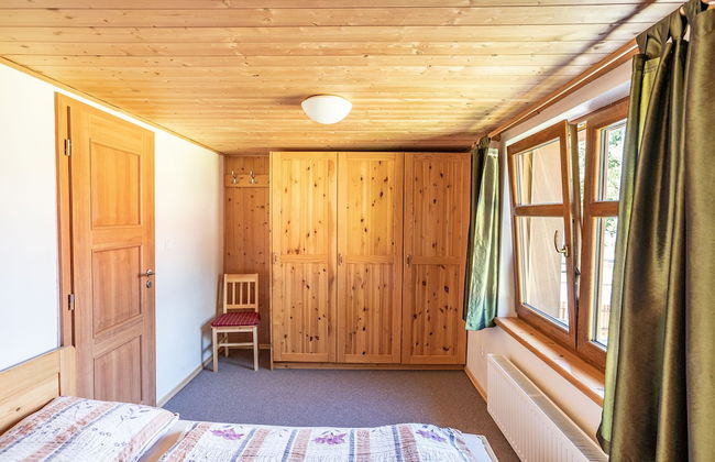 S4 Resort Kouty - Foto 11