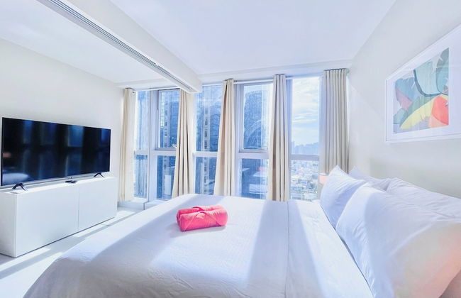 Uptown Parksuites BGC - Photo 3