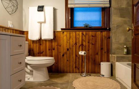 Elegant 6BR-4BA Family Home with Garage ABODEbucks - Foto 39