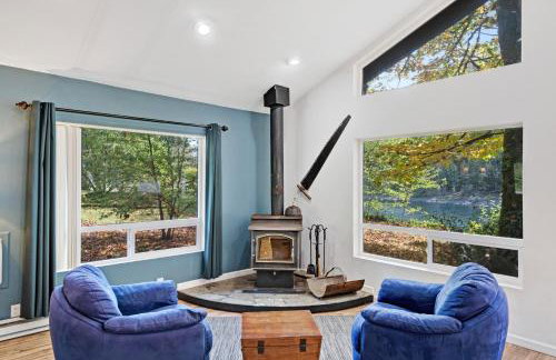 Baring Bend Lodge - Foto 3