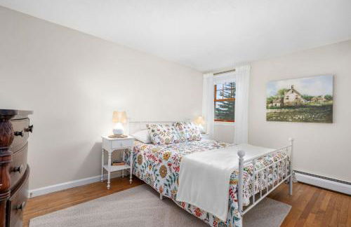 21 Dexter Avenue Sandwich - Creekhaven Cottage - Foto 22