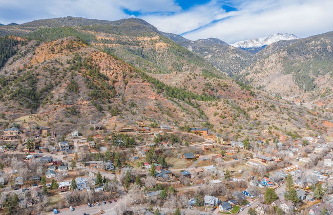 Granite Grotto - Foto 46