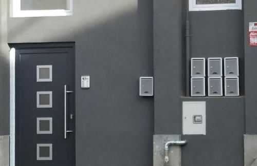 Pis carretera Santa Pau - Foto 1