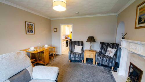 Spacious 4-Bedroom House in Glenboig - Foto 4