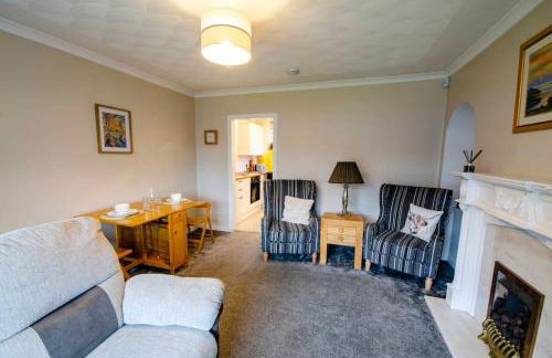 Spacious 4-Bedroom House in Glenboig - Foto 4