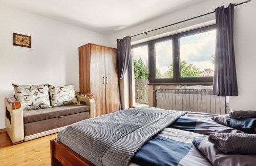 Dom Kubicowka - Foto 17